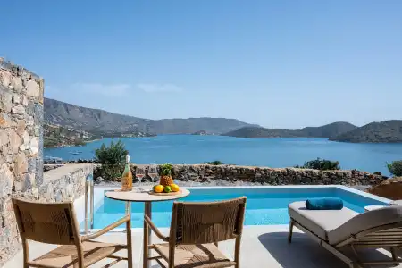 Elounda Heights - Adults Only - 22