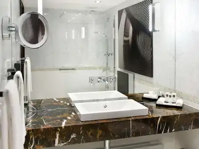 Sofitel Warsaw Victoria - 36