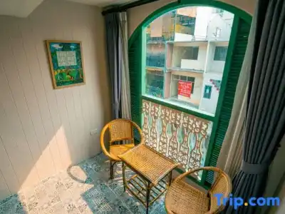 Si Phum Heritage Boutique Chiang Mai - 93