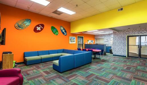 Beach Quarters Resort - 13