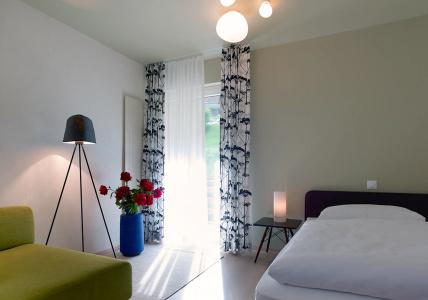 Bellevue Park& Spa - Relais & Châteaux - 25
