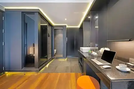 The Code & Spa Da Nang - 92