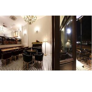 Di lusso Boutique Riverside Danang - 21