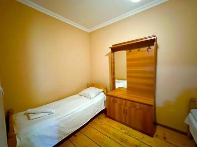 Mziuri Guest House - 5