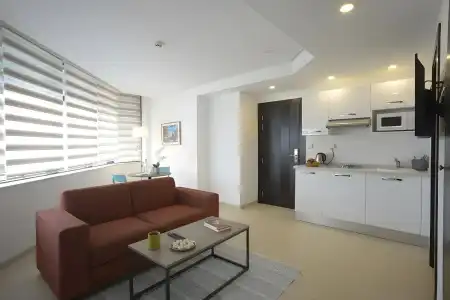 Maia Suites - 17