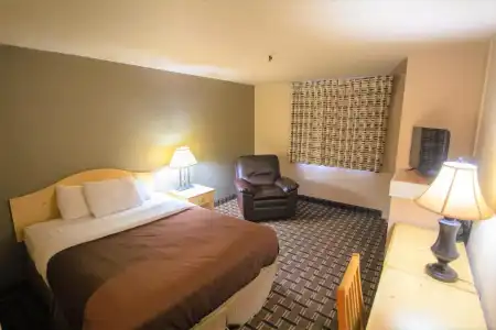 FairBridge Inn - Coeur d'Alene - 3
