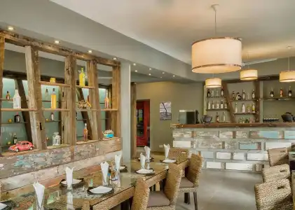 Dodola Lodge - 11