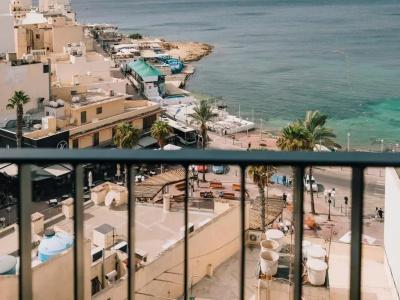 Ibis Styles ST Pauls Bay Malta - 19