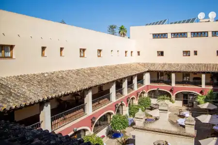 Alegria Bodega Real - 0