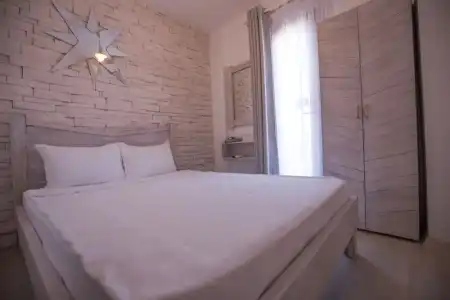 Menendi Otel - 21