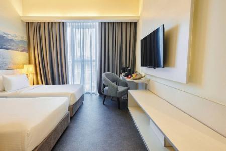 Vivatel Kuala Lumpur - 104