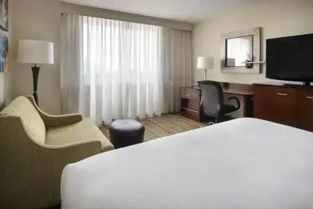San Diego Marriott La Jolla - 93