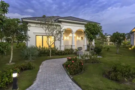 Vinpearl Discovery 3 Phu Quoc - 0