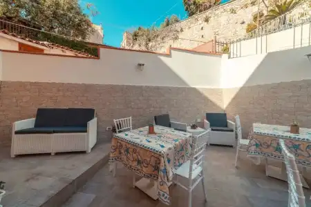 Bed and Breakfast Dionisio - 46
