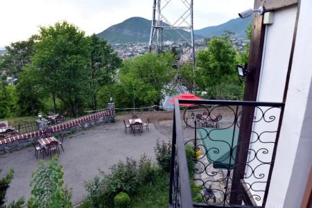 Ansera 55 Sheki - 4