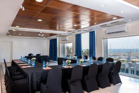 The New Port Tel Aviv - 21