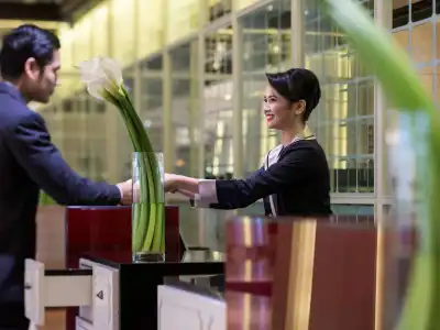 Pullman Jakarta Indonesia Thamrin CBD - 30