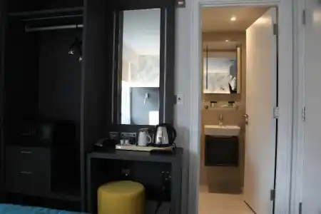 K Kensington - 57