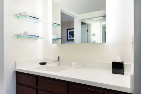 Residence Inn Las Vegas Hughes Center - 50