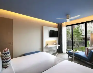 OZO Phuket - 4