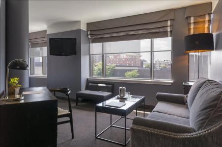 Eurostars The Boxer - 53