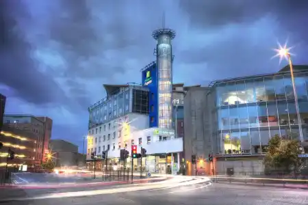 Holiday Inn Express Glasgow - City Ctr Theatreland by IHG - 14