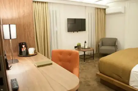 Nomad Luxury Suites - 74