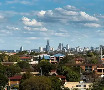 The Chermside Apartments - 67