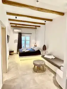 Alidian Bay Suites Leros - 47