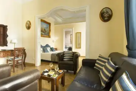 Golden Tulip Rome Piram - 25