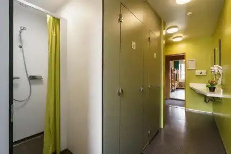 Chalet Hostel @ Backpackers Villa Interlaken - 20