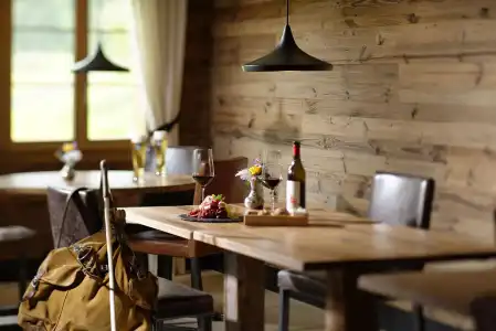 Aspen alpin lifestyle Grindelwald - 5