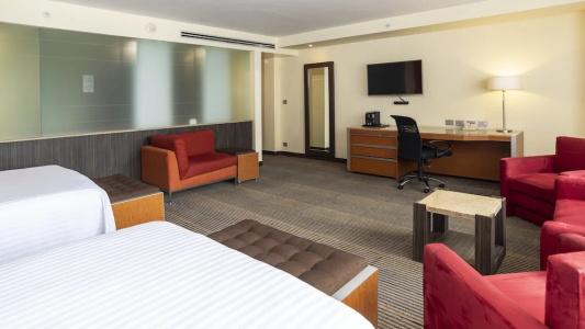 Holiday Inn Mexico City - Plaza Universidad by IHG - 91