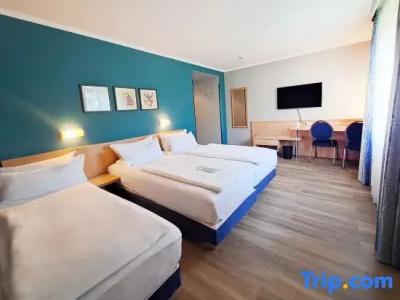 Garner Cottbus Sud by IHG - 119
