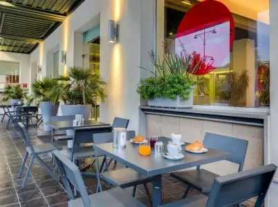 Best Western Plus Bologna - 27