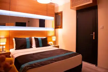 Karamans Sirkeci Suites - 24