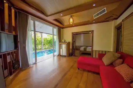Taman Resort - 213