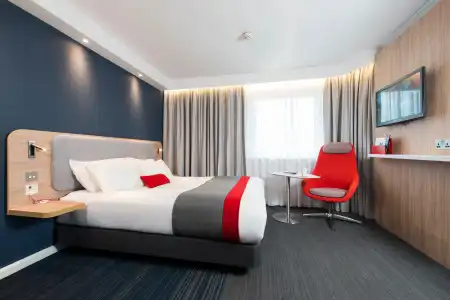 Holiday Inn Express London - Greenwich by IHG - 14