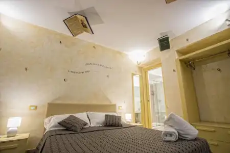 B&B Tra le Braccia di Morfeo - 62