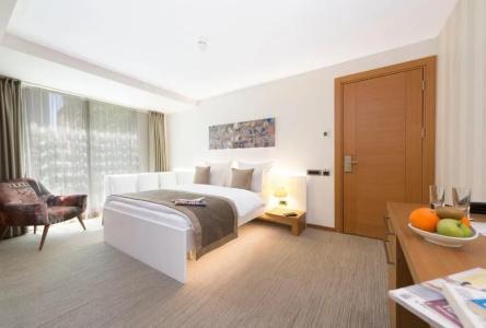 Milport Levent - 24