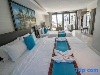 Mary Beach and Resort - 256