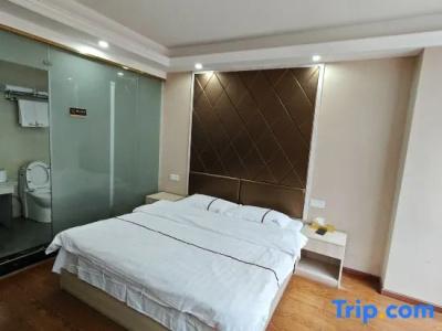 Olive & Residence Bangkok Sukhumvit 101 near True Digital Park - 81
