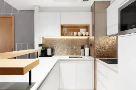 Adagio Premium The Palm Apart-hotel - 19