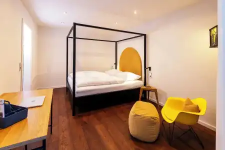 schlossmühle - lean-luxury boutiquehotel - 86