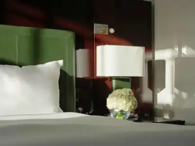 Sofitel London St James - 65