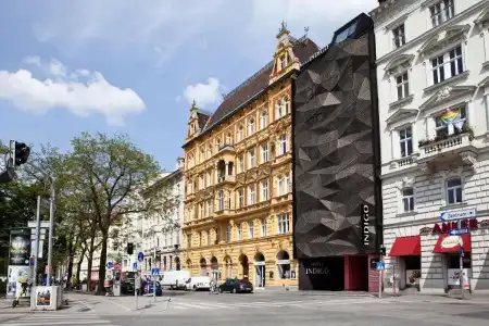 Indigo Vienna – Naschmarkt by IHG - 0
