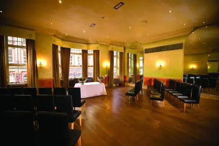 du Vin & Bistro Birmingham - 11