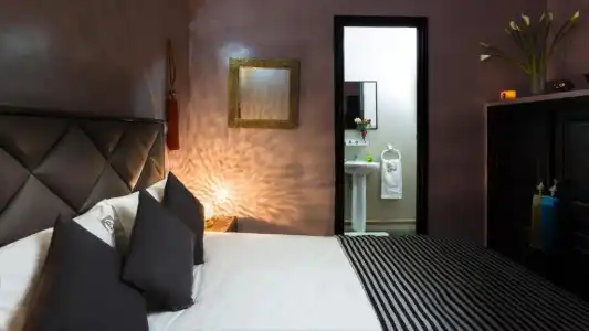 Riad Dar Benbrahim - 43