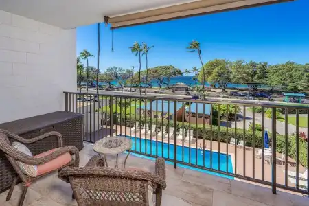 Maui Parkshore #212 - 32