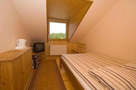 Melnais Starkis - 2